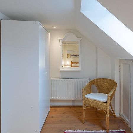 Dat Witte Huus Husum  Exterior foto